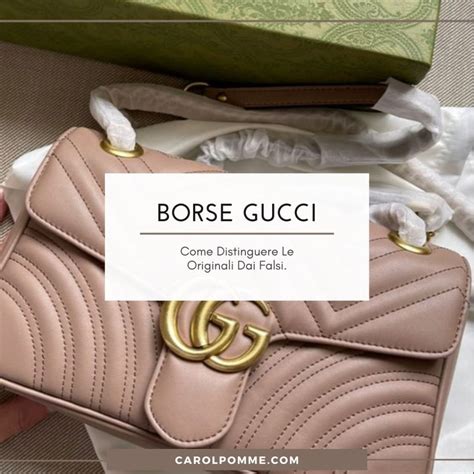 borsa piccola gucci logo|Come riconoscere le borse Gucci originali dai falsi .